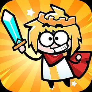 Knight Survivor