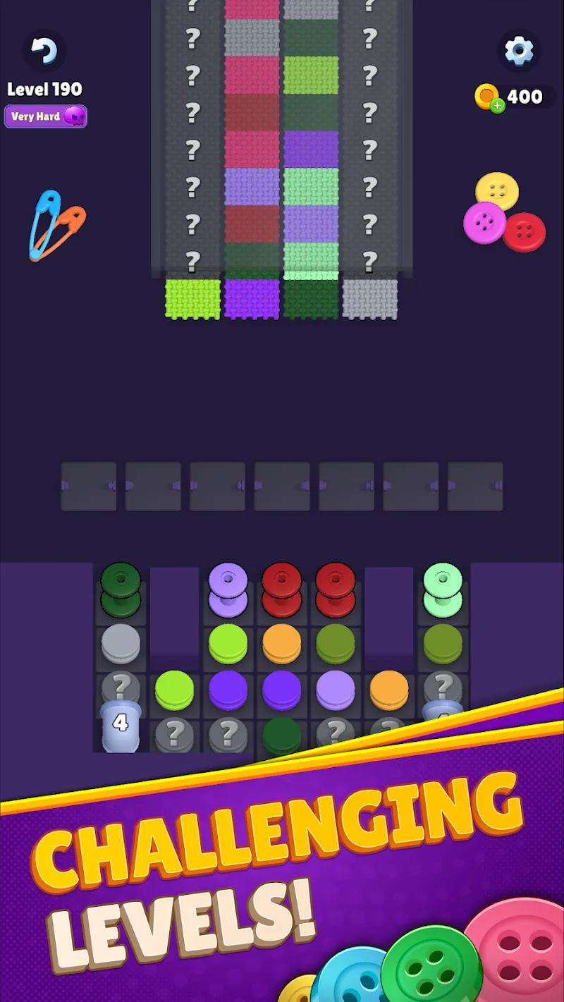 Knit Out Screenshot 3