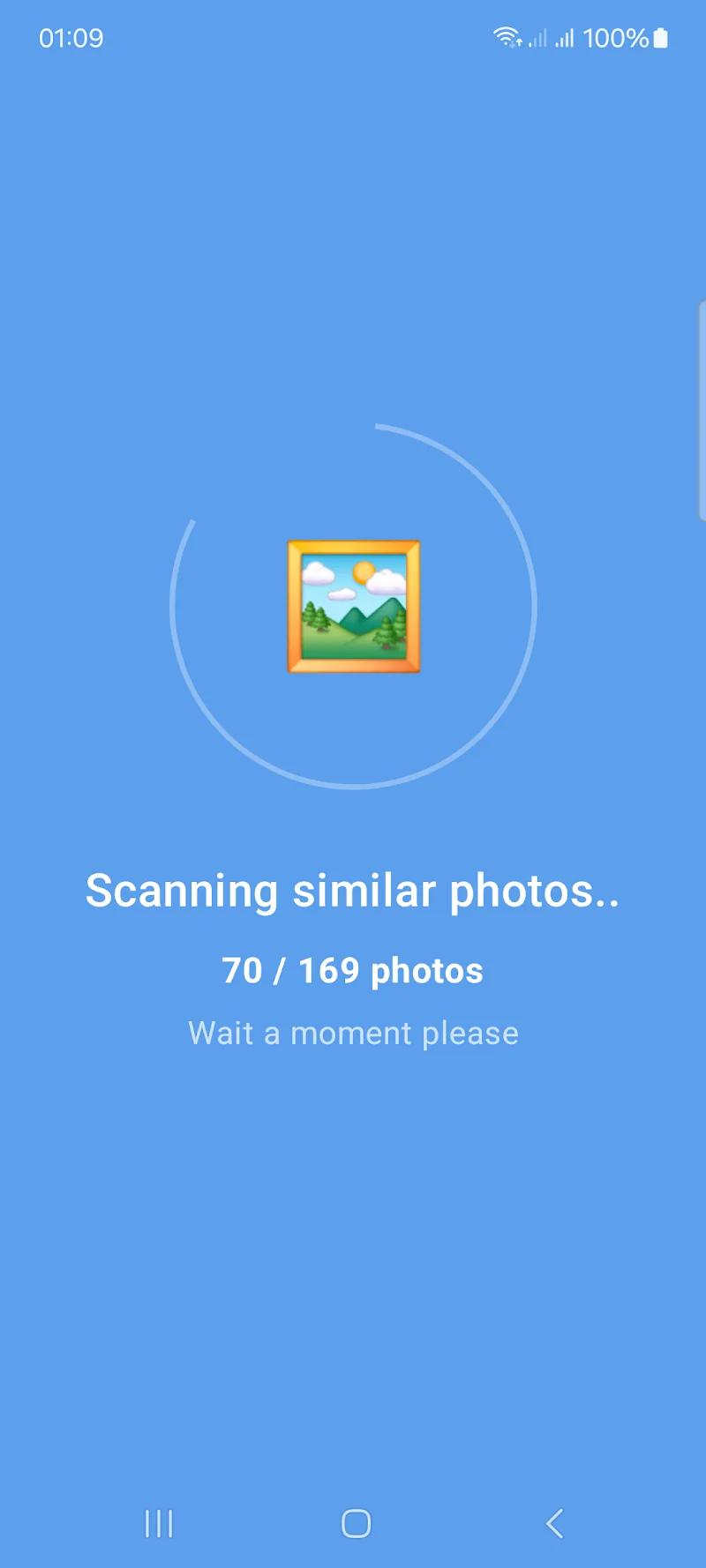 Loxi Cleaner Screenshot 3