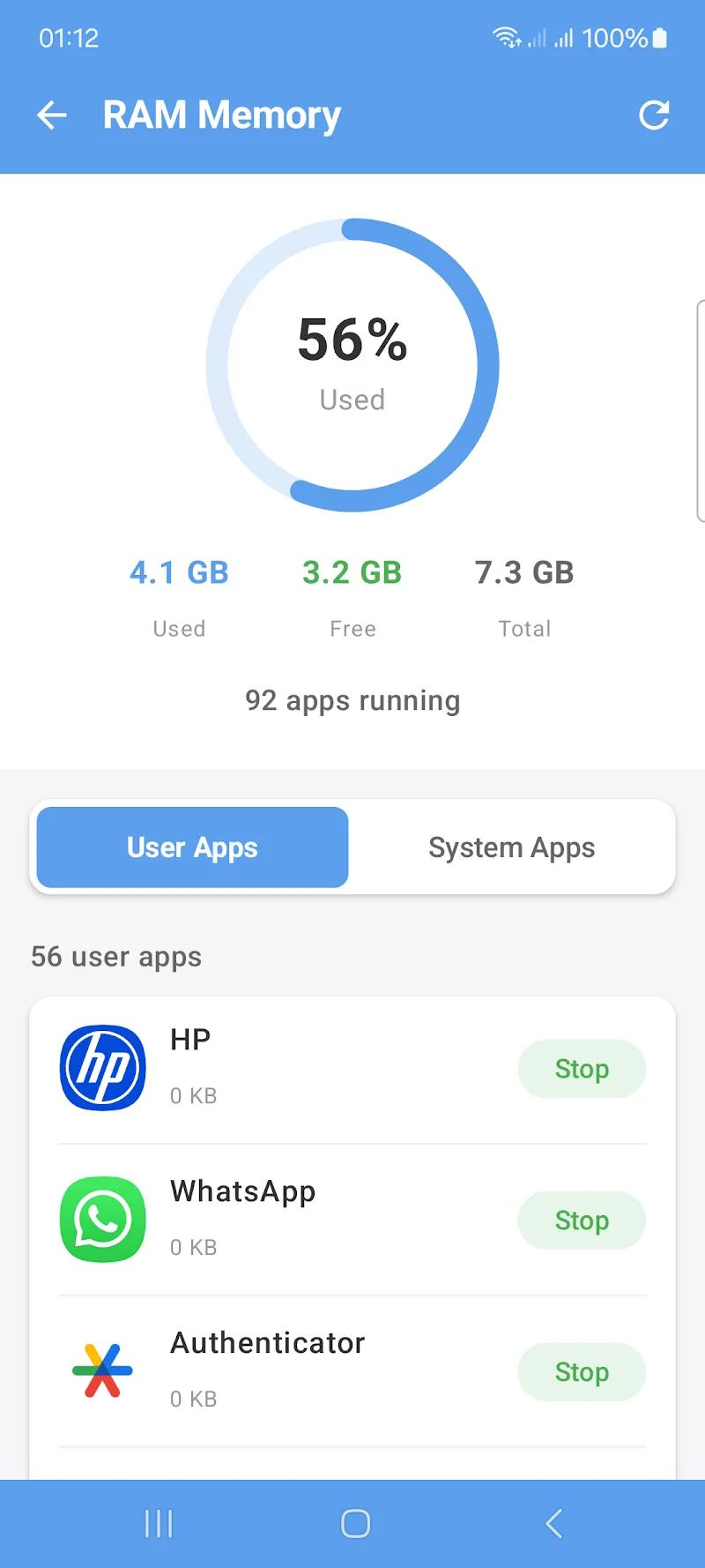 Loxi Cleaner Screenshot 5