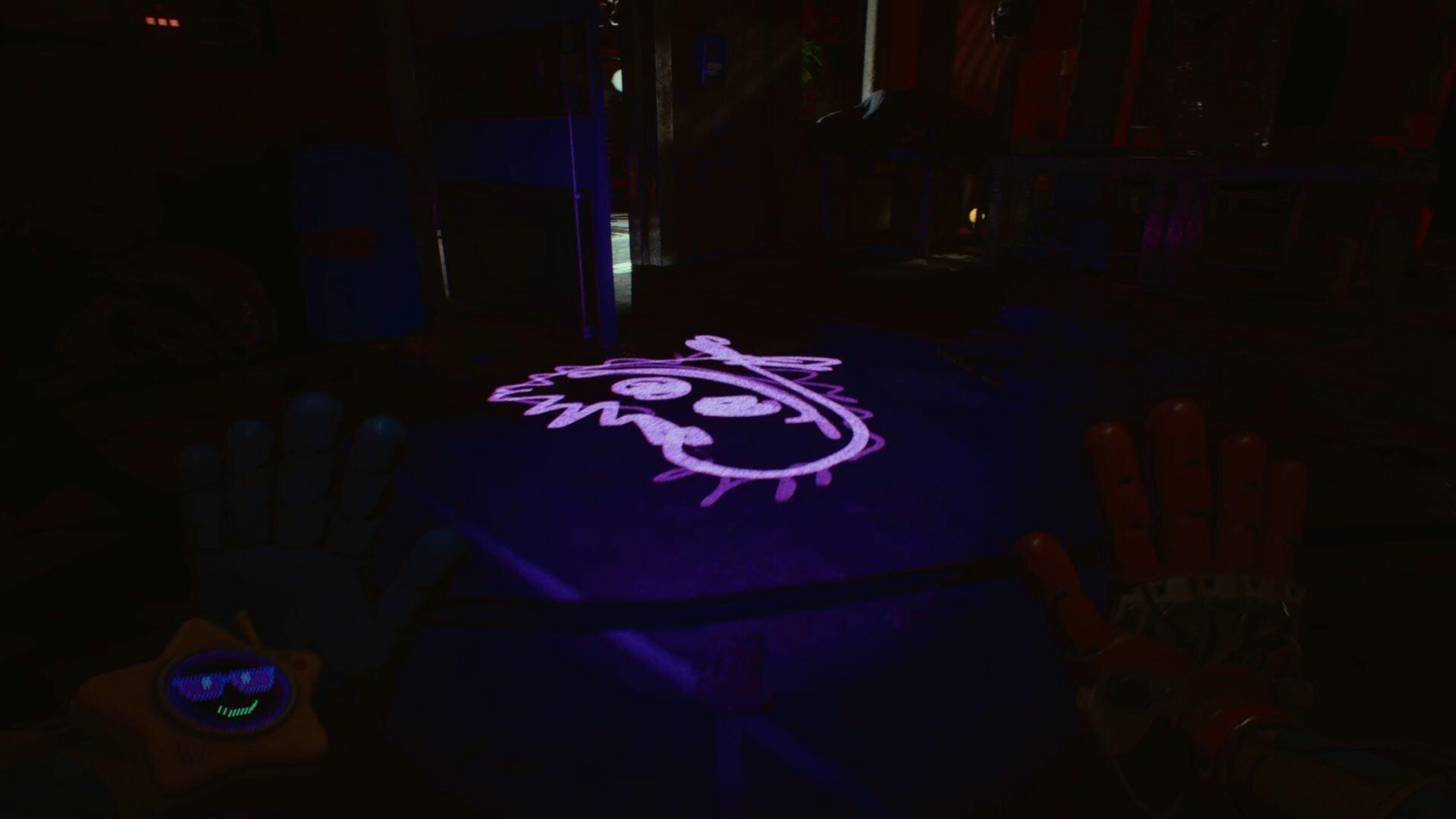 Poppy Playtime Chapter 5 Screenshot 6