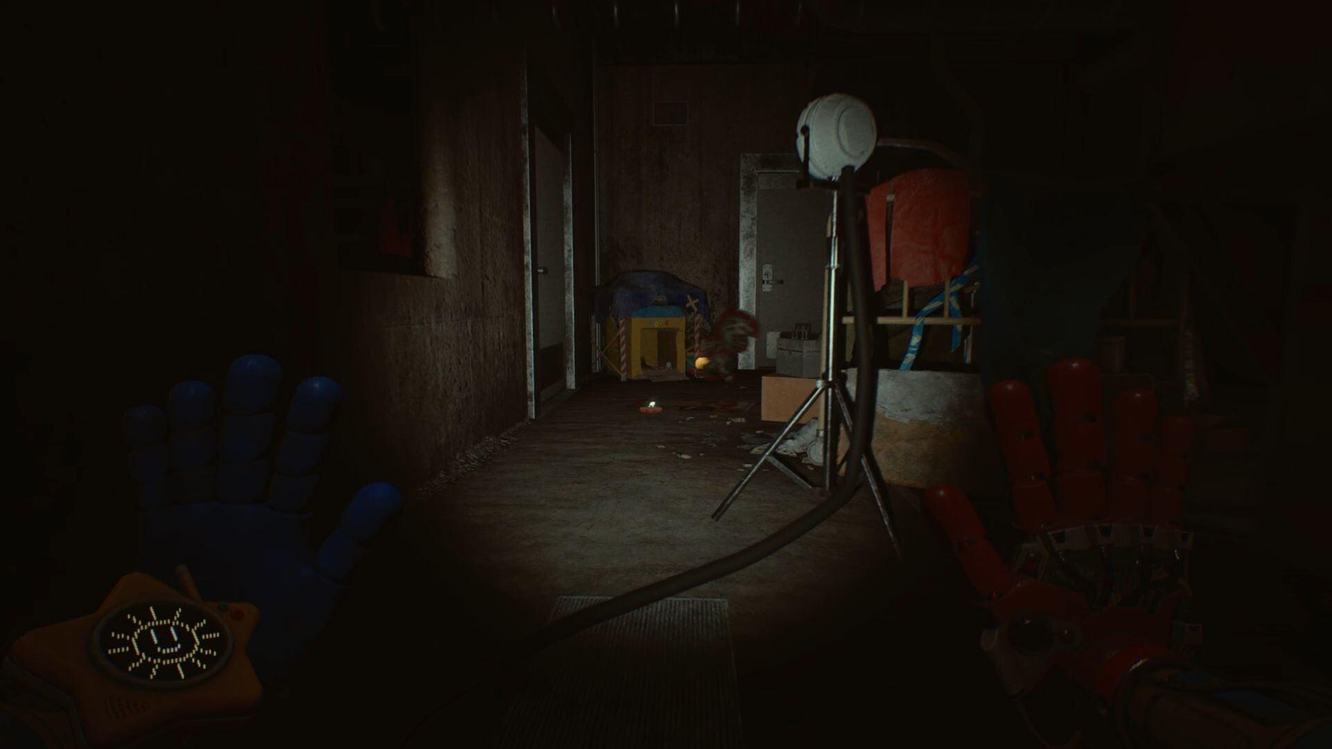 Poppy Playtime Chapter 5 Screenshot 5