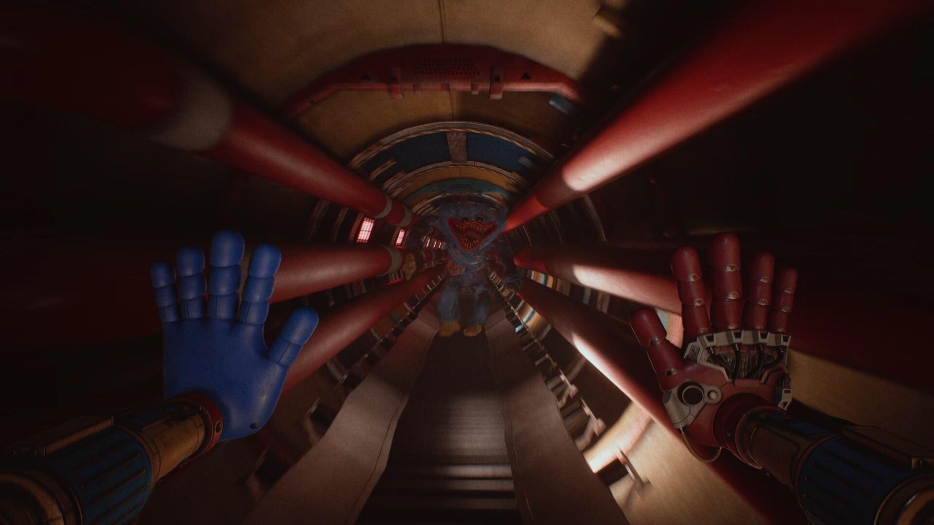 Poppy Playtime Chapter 5 Screenshot 3