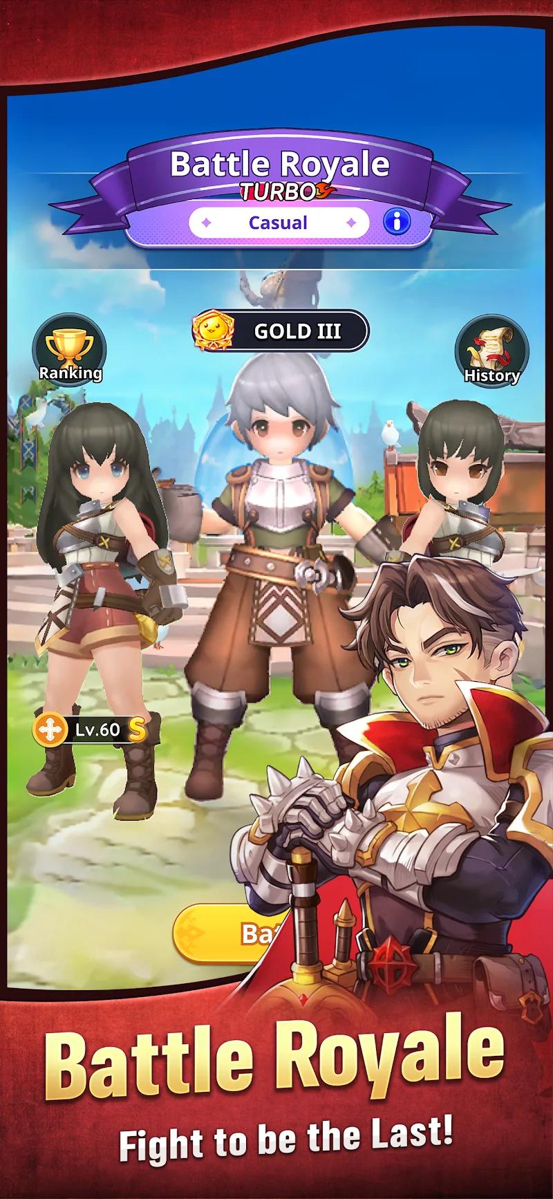 Ragnarok Endless Trails Screenshot 3