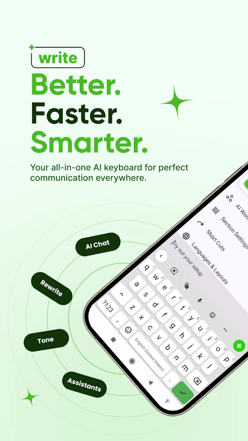 Sendright Screenshot 1