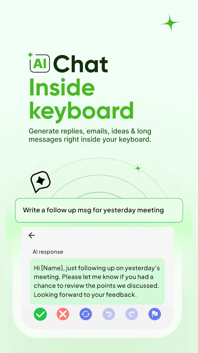 Sendright Screenshot 2