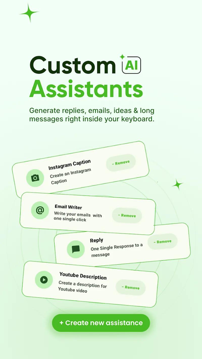Sendright Screenshot 3