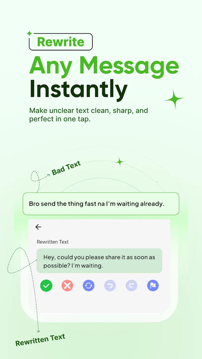 Sendright Screenshot 4