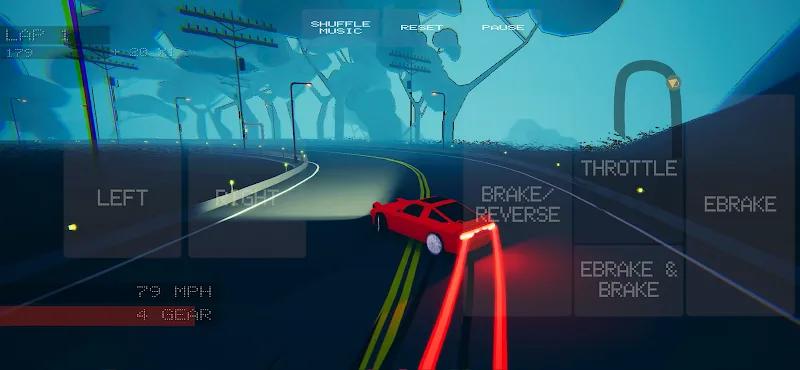Sideways Screenshot 2
