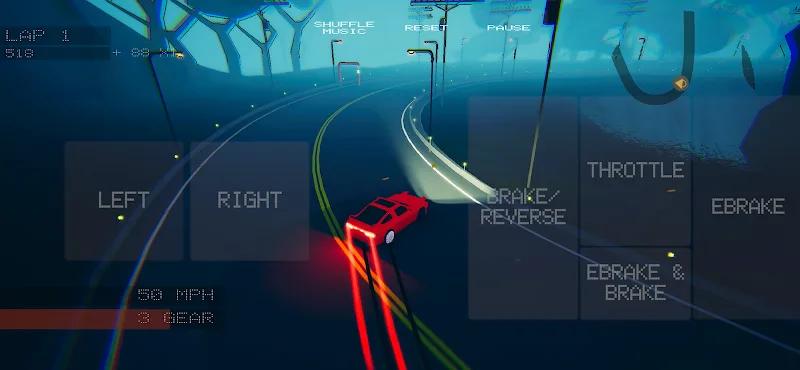 Sideways Screenshot 3