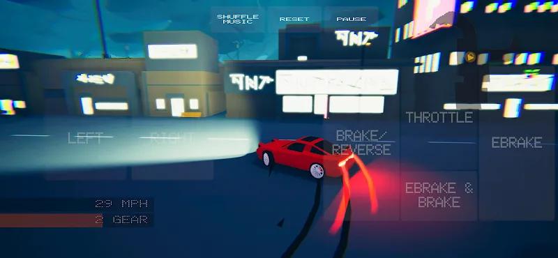 Sideways Screenshot 4