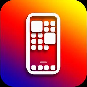 Simple Launcher - Home Screen
