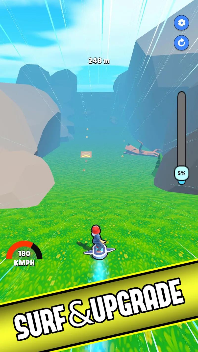 Surf Evolution Screenshot 5