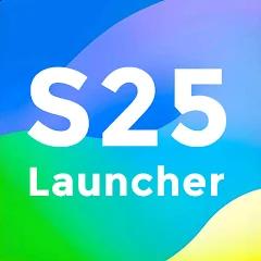 One S25 Launcher