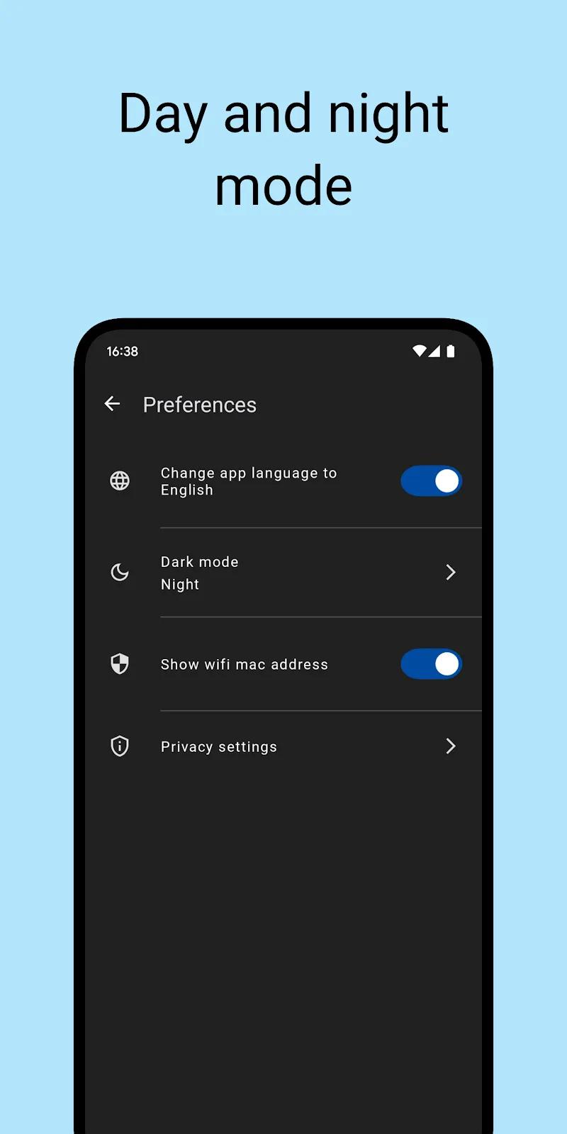 Wifi password master Screenshot 4