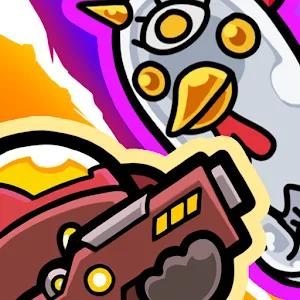 Wiggle Defender: Strategy TD