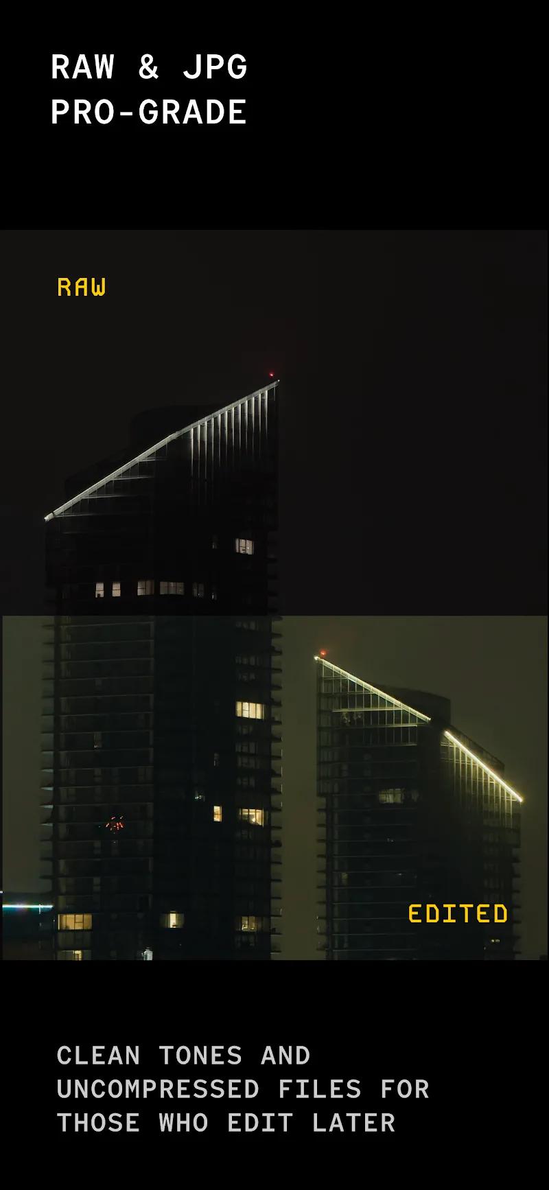 Zerocam Screenshot 5