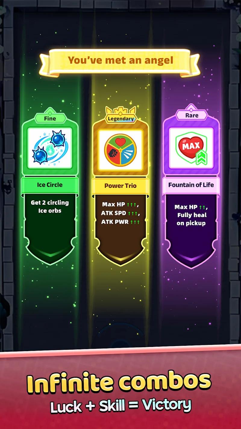 ArcShot: Roguelike Archer Screenshot 4