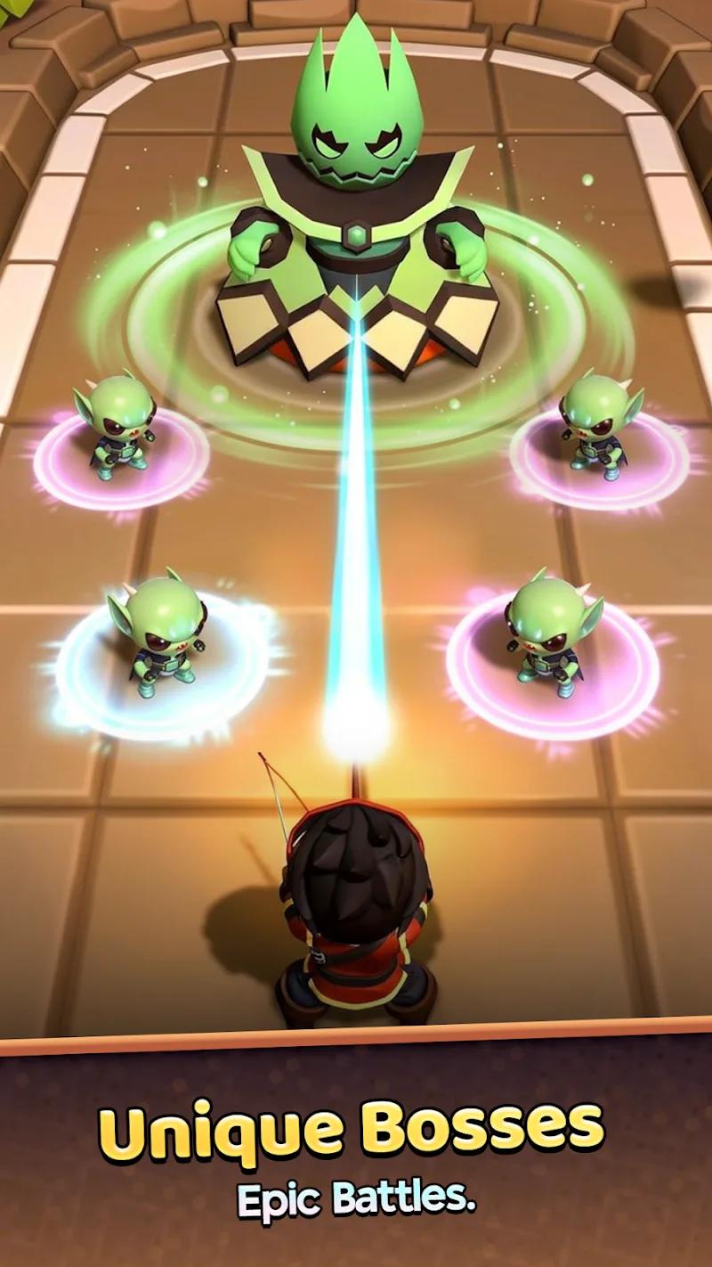 ArcShot: Roguelike Archer Screenshot 5