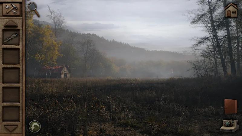 Aurora Hills: Chapter 2 Screenshot 2