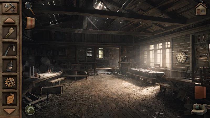 Aurora Hills: Chapter 2 Screenshot 4