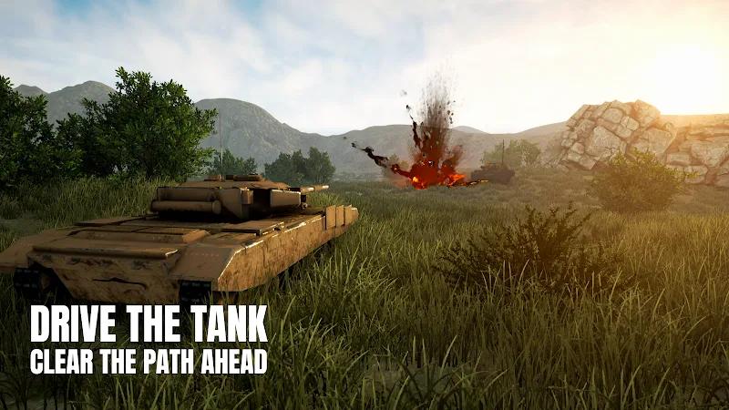 Black Strike Screenshot 5