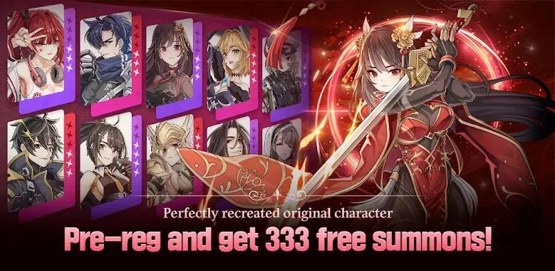 Blue Eyes: Guild Master Screenshot 2