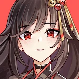 Blue Eyes: Guild Master