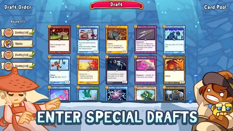Cards and Castles Ultimate Screenshot 5