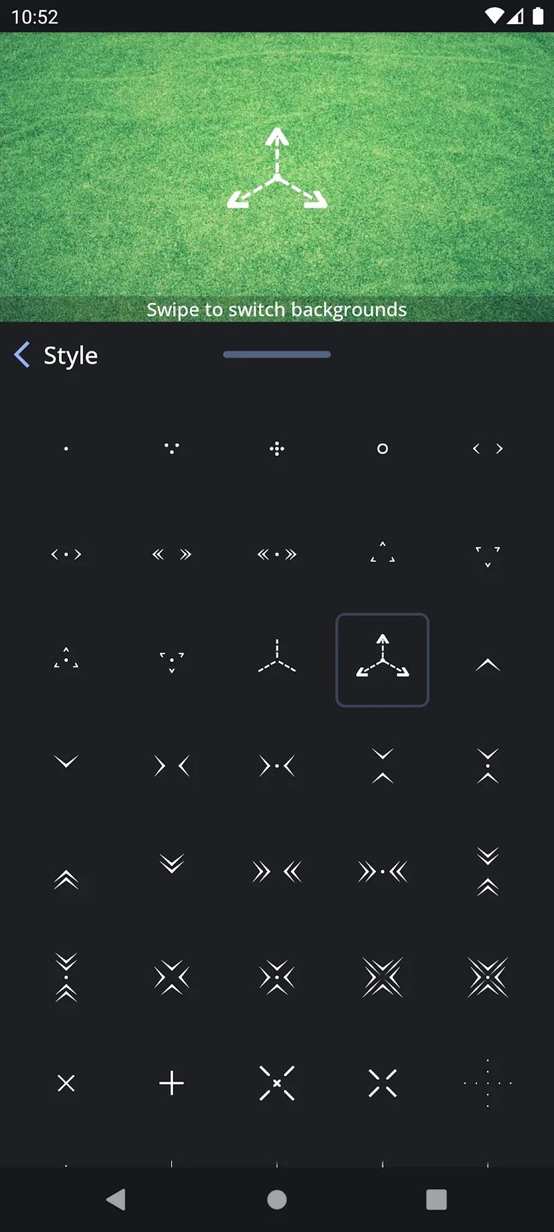Custom Crosshair Screenshot 3
