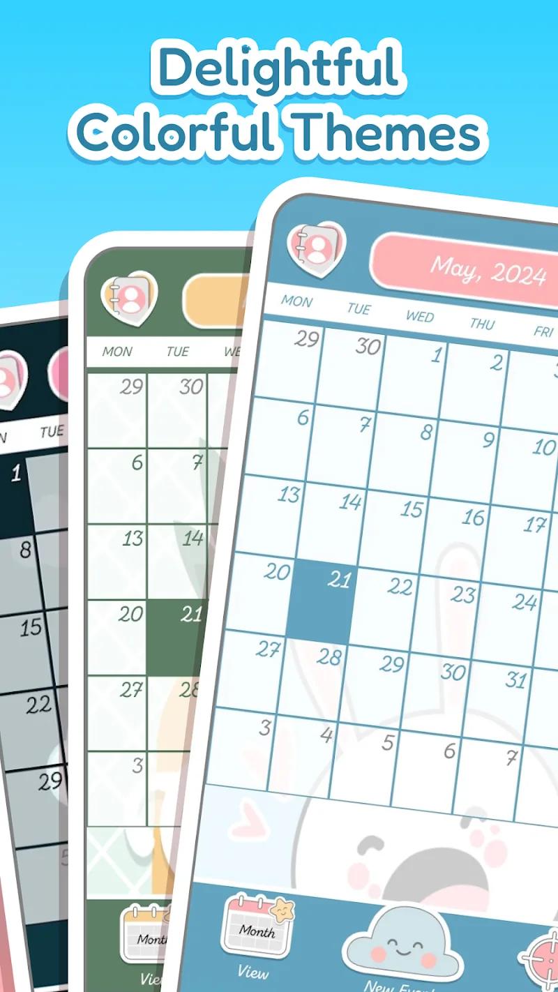 Rememberton Screenshot 2