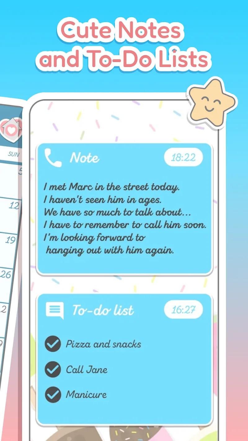 Rememberton Screenshot 3