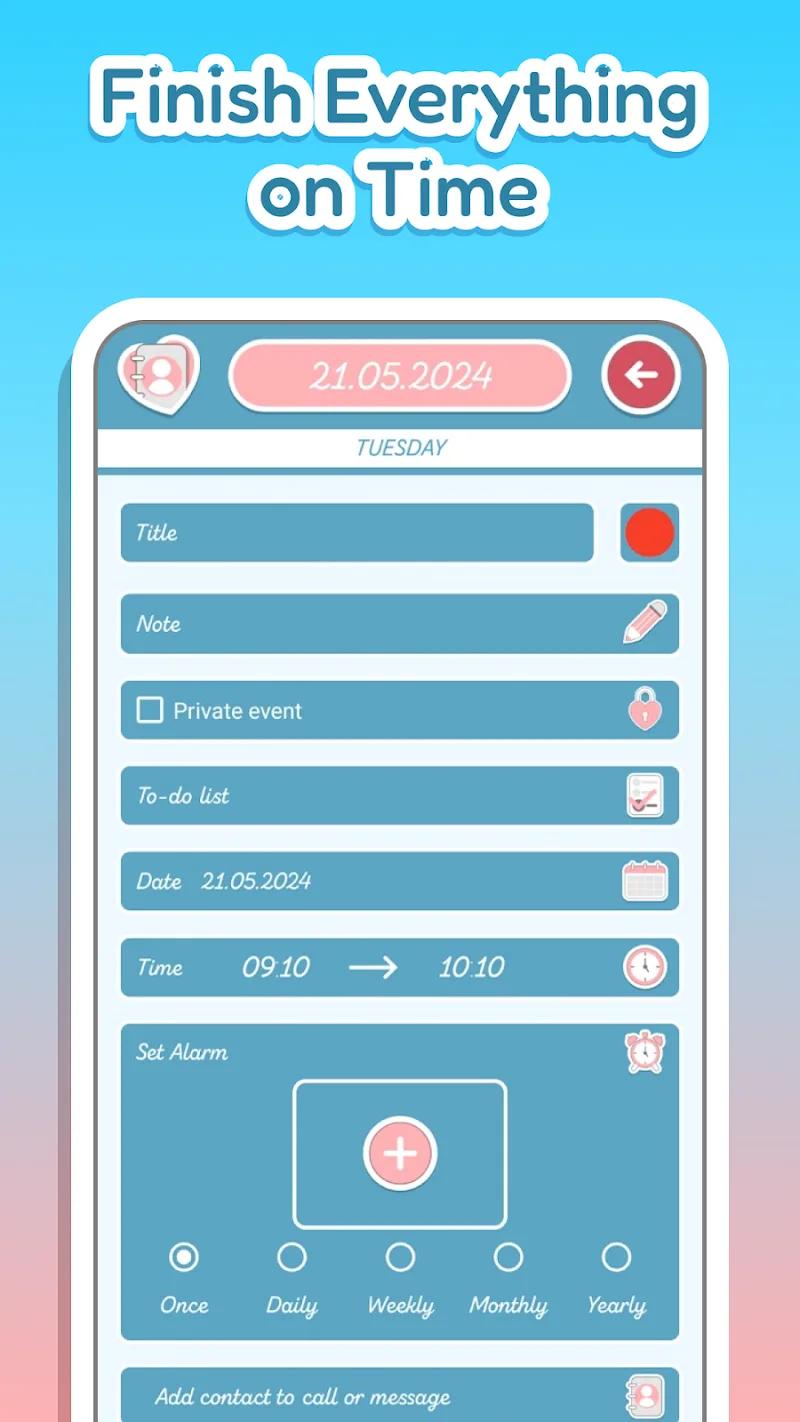 Rememberton Screenshot 4