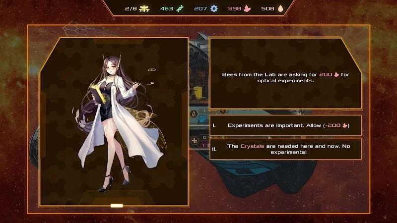 CyberHive Screenshot 4