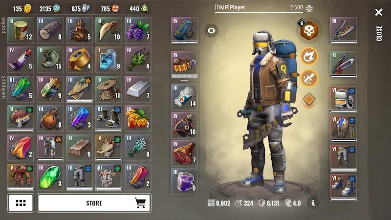 Dead Impact Screenshot 5