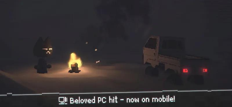 Easy Delivery Co. Screenshot 1