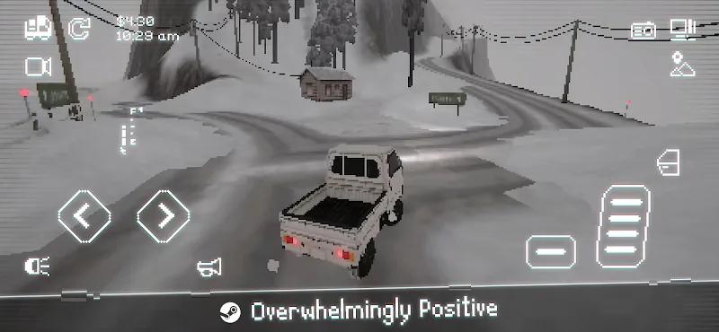 Easy Delivery Co. Screenshot 2