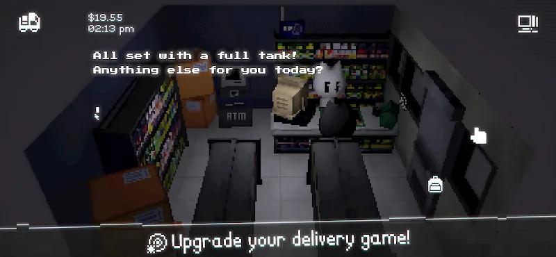 Easy Delivery Co. Screenshot 5