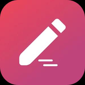 FastNote: Quick & Simple Notes