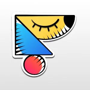 Flatine icon pack