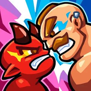Hell Rush: Evil Defender