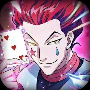 Hunter World: Evolution Enemy