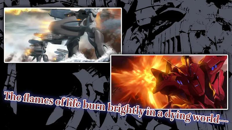 Muv-Luv Alternative Remastered Screenshot 3