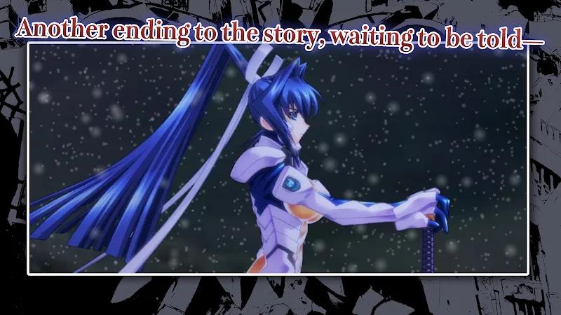 Muv-Luv Alternative Remastered Screenshot 4