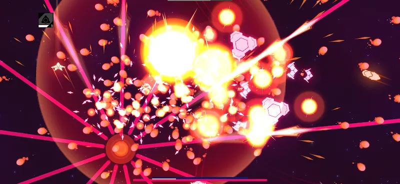 Nova Drift Screenshot 5