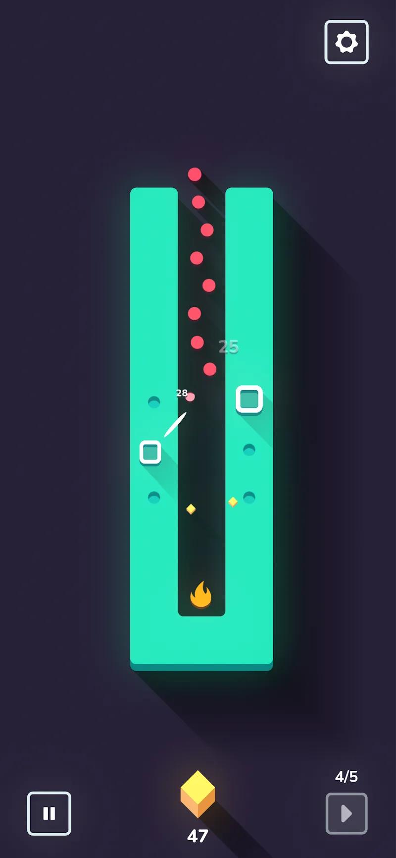 Outhold Screenshot 1