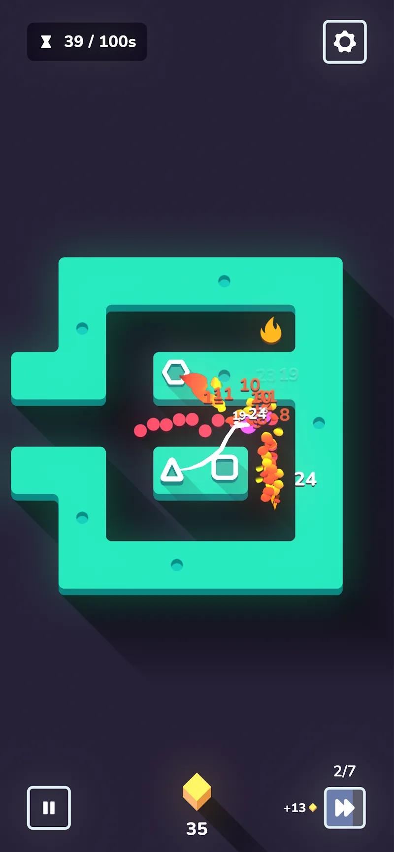 Outhold Screenshot 3