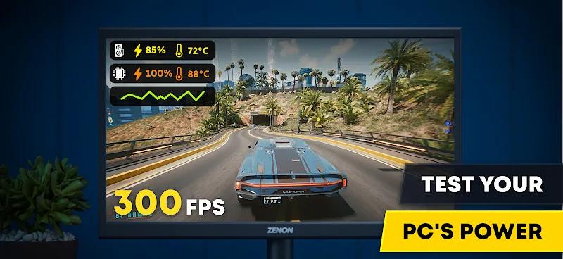 PC Creator 3 – Build & Tycoon Screenshot 3