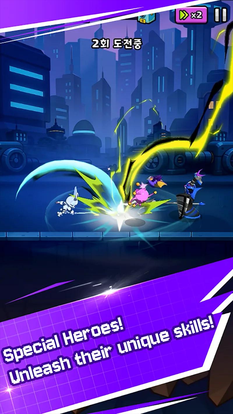 Planet Wars Screenshot 1