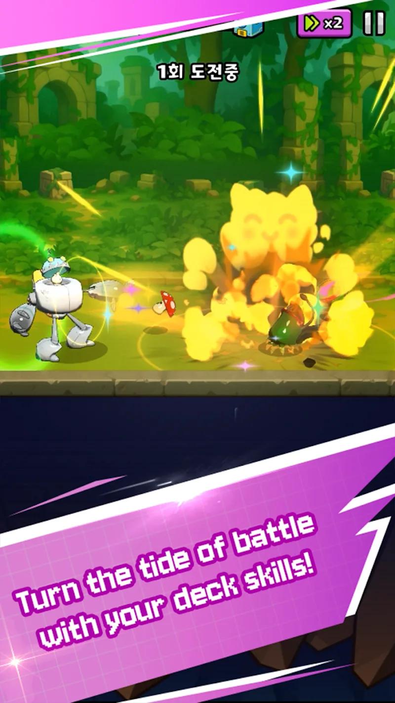 Planet Wars Screenshot 4